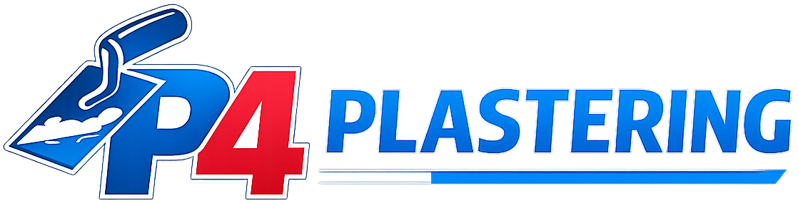 P4 Plastering