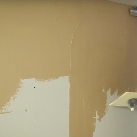 Skimming and re-skimming by P4 Plastering