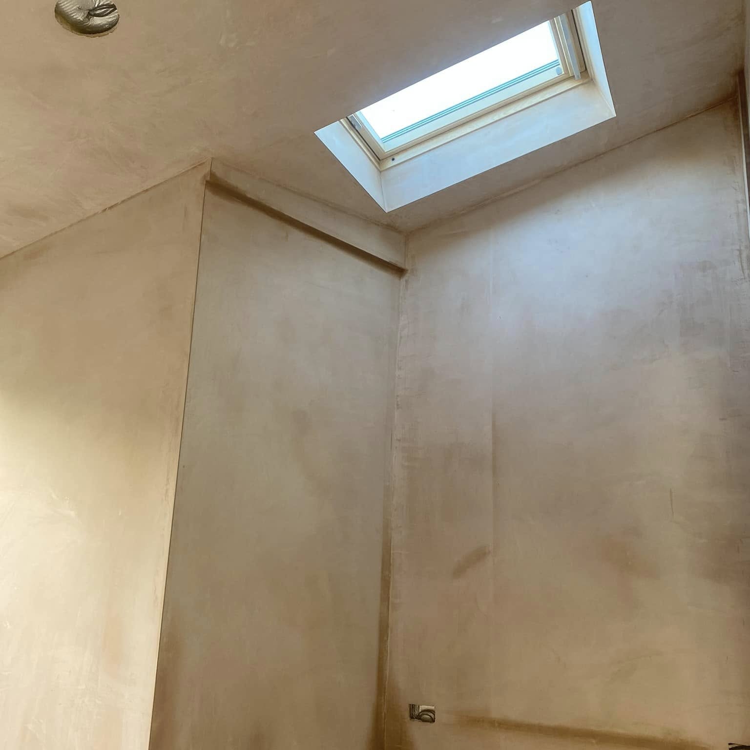 Wall plastering by P4 Plastering